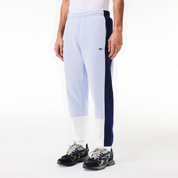 Lacoste Xh1300 Joggers Valkoinen M Mies