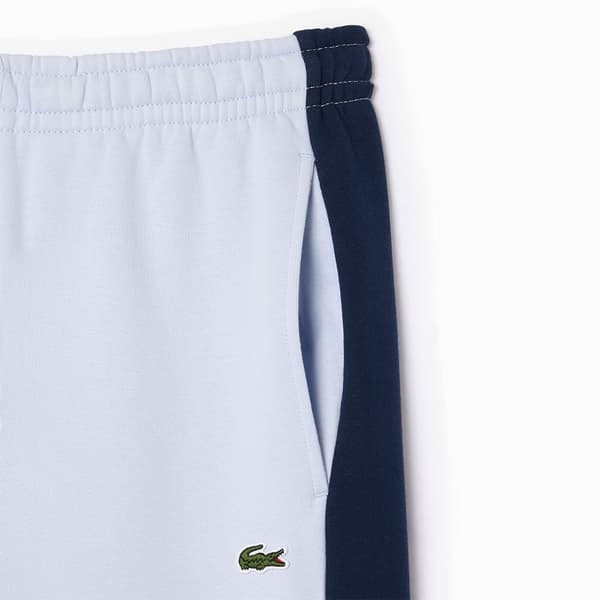 Lacoste Xh1300 Joggers Valkoinen M Mies