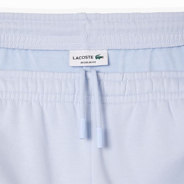 Lacoste Xh1300 Joggers Valkoinen M Mies