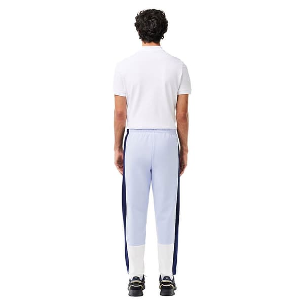 Lacoste Xh1300 Joggers Valkoinen M Mies