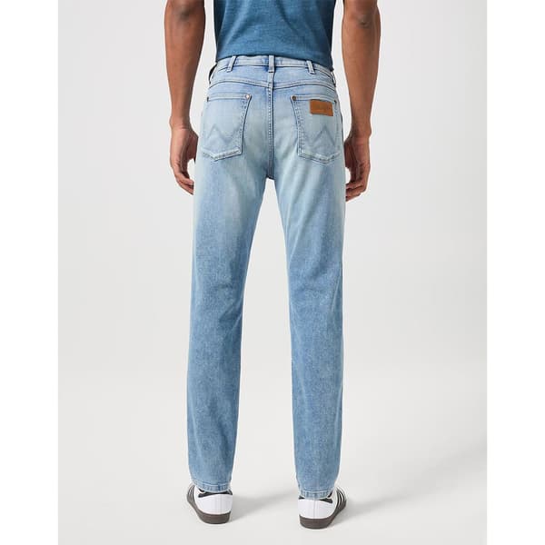 Wrangler Larston Jeans Blå 29 / 32 Mand