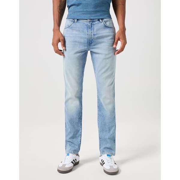 Wrangler Larston Farkut Sininen 29 / 32 Mies