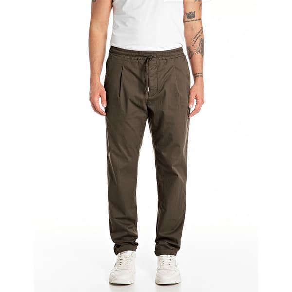 Replay M9983a.000.84999 Bukser Brun 33 / 32 Mand