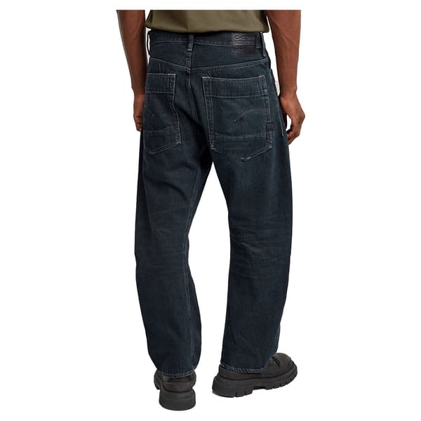 G-star Bend 3d Loose Jeans Blå 34 / 30 Man