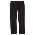 Miniatyrbillede 3 af 7: Volcom Solver Jeans Sort 38 / 34 Mand