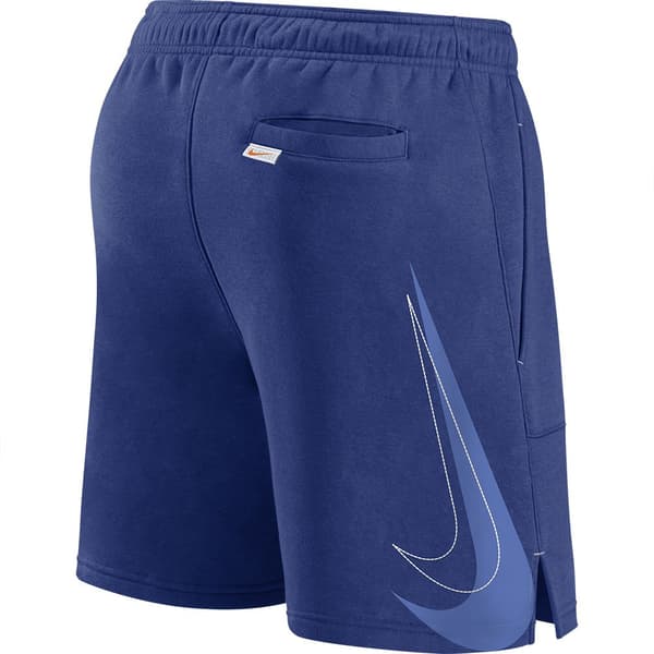 Nike Statement Ball Game Sportshorts Blå M Man