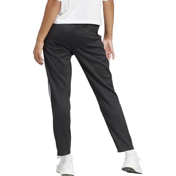 Adidas Tiro Tp Byxor Svart L Kvinna