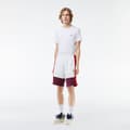 Miniatyrbild 4 av 7: Lacoste Gh1319 Shorts Röd 5 Man