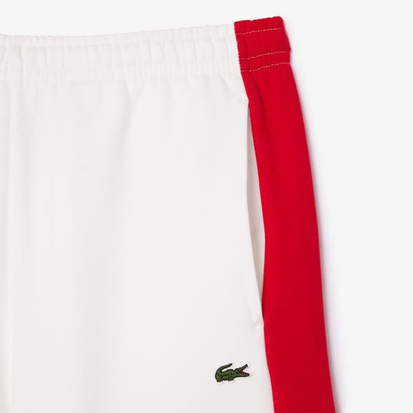 Lacoste Gh1319 Shorts Röd 5 Man