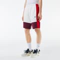 Miniatyrbild 1 av 7: Lacoste Gh1319 Shorts Röd 5 Man