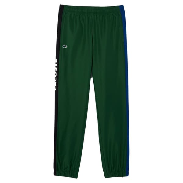 Lacoste Xh8333 Joggers Vihreä 5 Mies