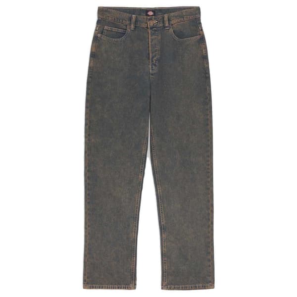 Dickies Thomasville Farkut Ruskea 36 / 32 Mies