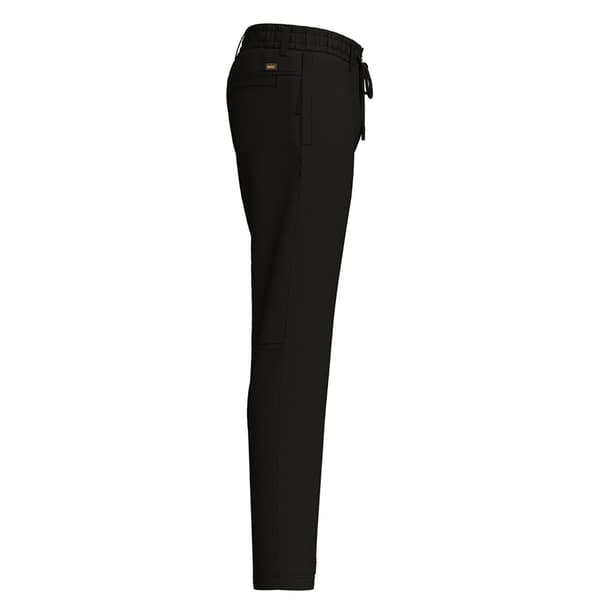 Boss Ds3 10262577 Chinobukser Sort 52 Mand