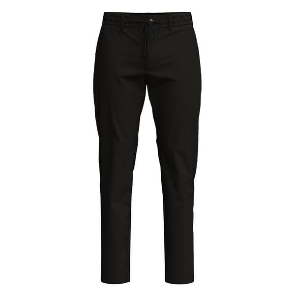 Boss Ds3 10262577 Chinobukser Sort 52 Mand