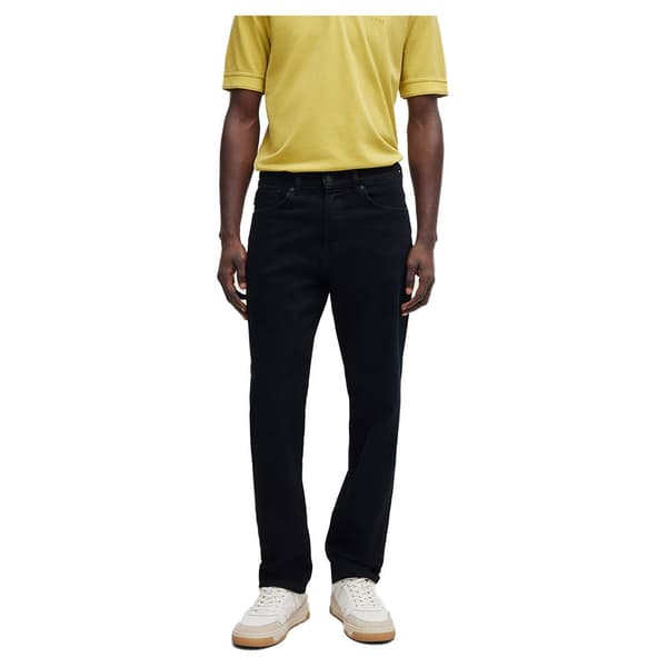 Boss Re Maine Bo 10263410 Jeans Blå 35 / 34 Man