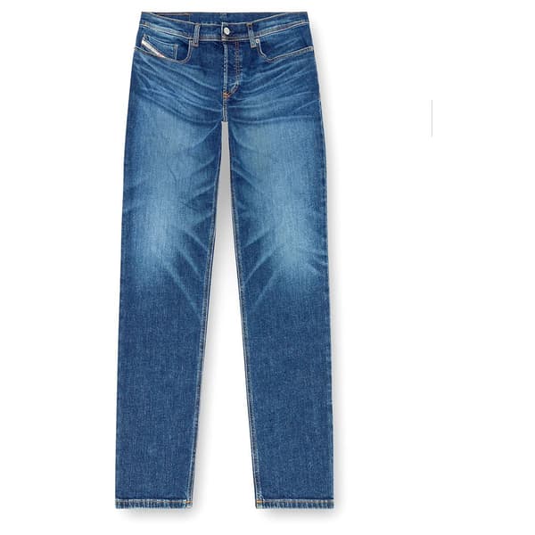 Diesel A10230-09j47 2023 D Finitive Jeans Blå 30 / 30 Man