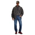 Miniatyrbild 4 av 5: Diesel A10230-09j47 2023 D Finitive Jeans Blå 30 / 30 Man