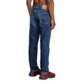 Miniatyrbild 2 av 5: Diesel A10230-09j47 2023 D Finitive Jeans Blå 30 / 30 Man