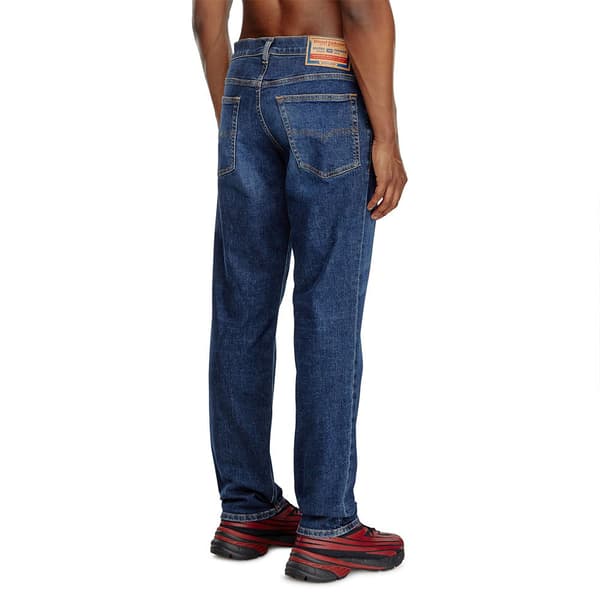 Diesel A10230-09j47 2023 D Finitive Jeans Blå 30 / 30 Man