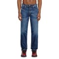 Miniatyrbild 1 av 5: Diesel A10230-09j47 2023 D Finitive Jeans Blå 30 / 30 Man