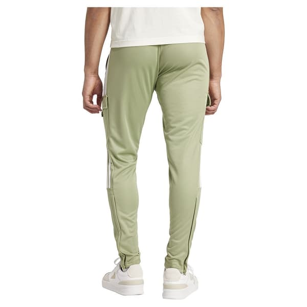 Adidas Tiro Cargo Housut Vihreä 2XL / Regular Mies