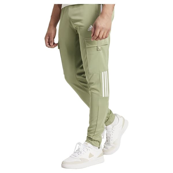 Adidas Tiro Cargo Housut Vihreä 2XL / Regular Mies