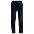 Miniatyrbillede 3 af 5: Boss H-re.maine 10230826 Jeans Sort 40 / 34 Mand