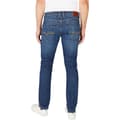 Pikkukuva 2 / 5: Pepe Jeans Pm207391 Tapered Fit Farkut Sininen 32 / 34 Mies