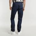 Miniatyrbild 2 av 7: G-star Mosa Straight Fit Jeans Blå 33 / 32 Man