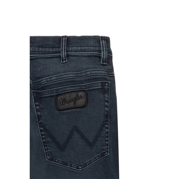 Wrangler Texas Slim Jeans Blå 30 / 34 Man