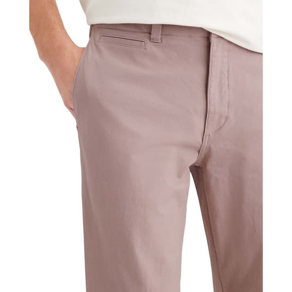 Dockers Smart 360 Flex California Slim Chinobukser Lilla 33 / 32 Mand