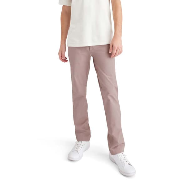 Dockers Smart 360 Flex California Slim Chinobukser Lilla 33 / 32 Mand
