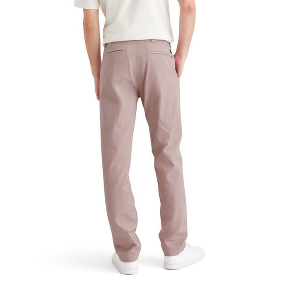 Dockers Smart 360 Flex California Slim Chinobukser Lilla 33 / 32 Mand