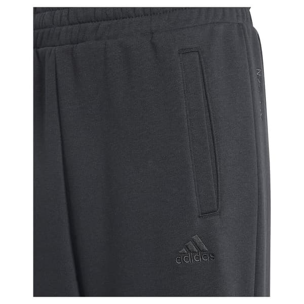 Adidas All Szn Graphic Byxor Svart 15-16 Years Pojke