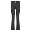Miniatyrbild 3 av 6: Lee Ultra Lux Comfort Straight Fit Jeans Svart 27 / 31 Kvinna