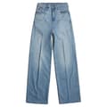 Miniatyrbild 3 av 7: G-star Deck 2.0 High Loose Fit Jeans Blå 29 / 30 Kvinna