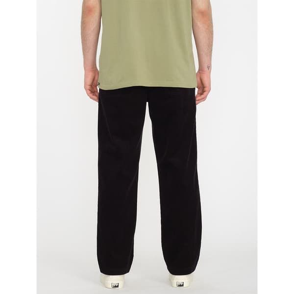 Volcom Psychstone Joggers Svart L Man