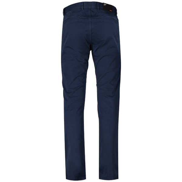 Boss 10242156 Chinobyxor Blå 34 / 32 Man