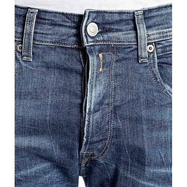Replay Ma972.000.57374g Jeans Blå 34 / 32 Man