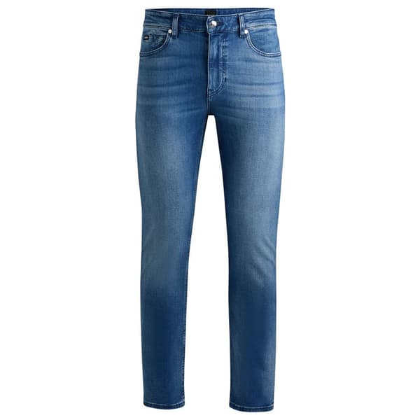 Boss H-delaware 10263110 Jeans Blå 32 / 30 Mand