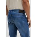 Miniatyrbillede 4 af 5: Boss H-delaware 10263110 Jeans Blå 32 / 30 Mand
