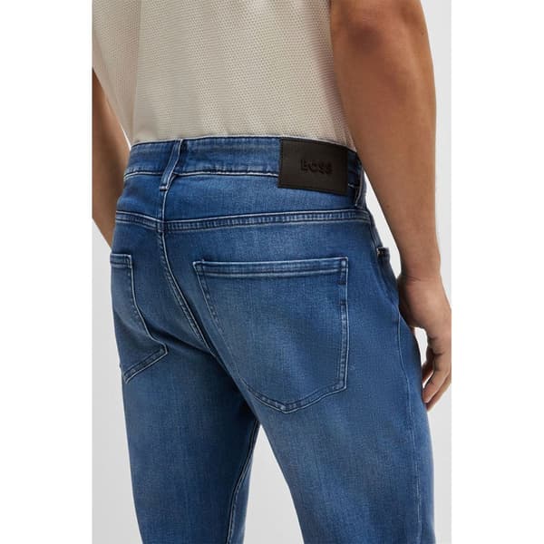 Boss H-delaware 10263110 Jeans Blå 32 / 30 Mand