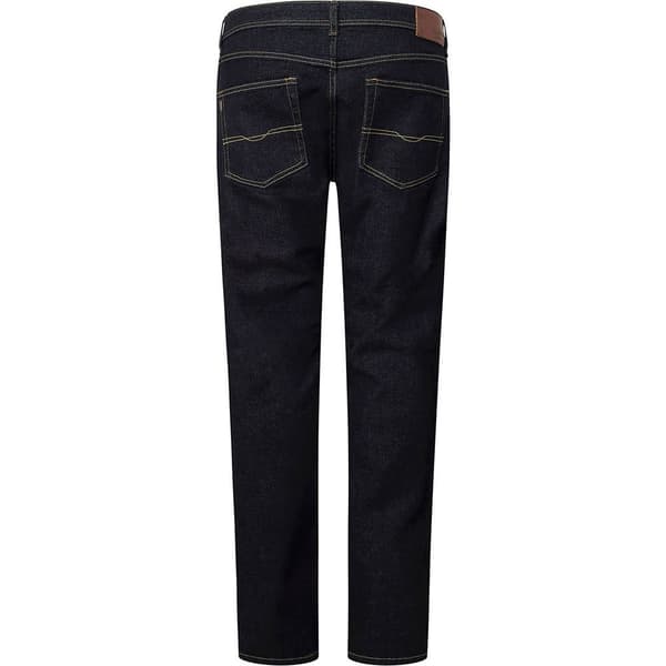 Pepe Jeans Pm207390 Tapered Fit Farkut Sininen 31 / 32 Mies