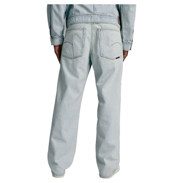 G-star Type 96 Loose Fit Jeans Blå 40 / 36 Mand
