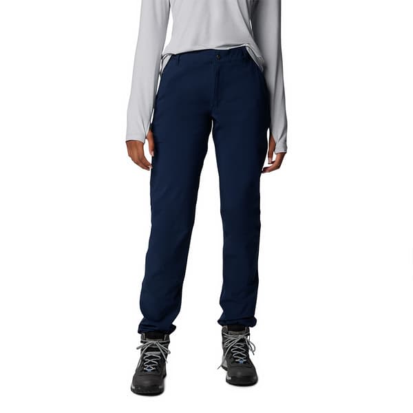 Columbia Back Beauty™ 2.0 Byxor Blå 16 / Regular Kvinna