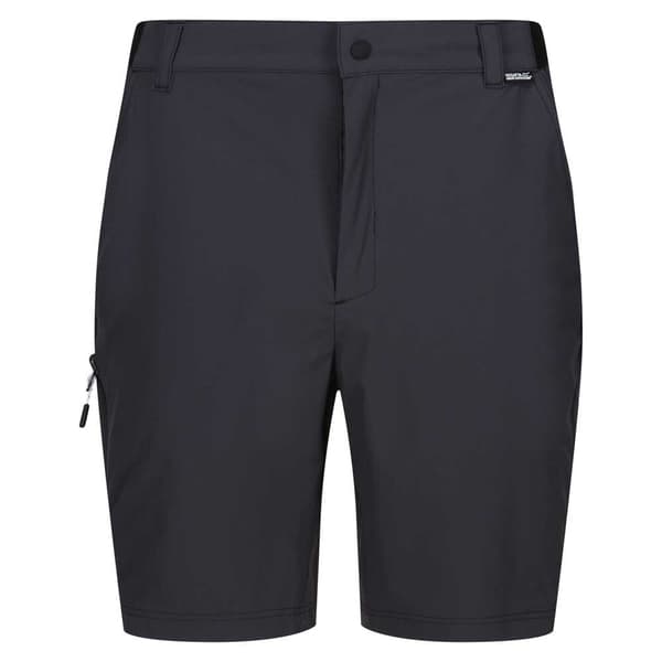 Regatta Travel Light Shorts Grå 42 Mand