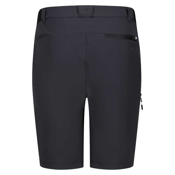 Regatta Travel Light Shorts Grå 42 Mand