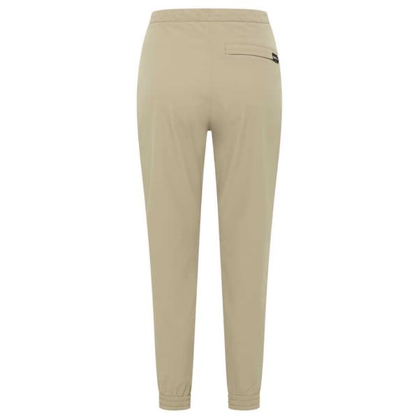 Jack Wolfskin Newport Bukser Beige 38 Kvinde