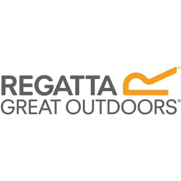 Regatta Geo Ii Bukser Sort 40 / Long Mand