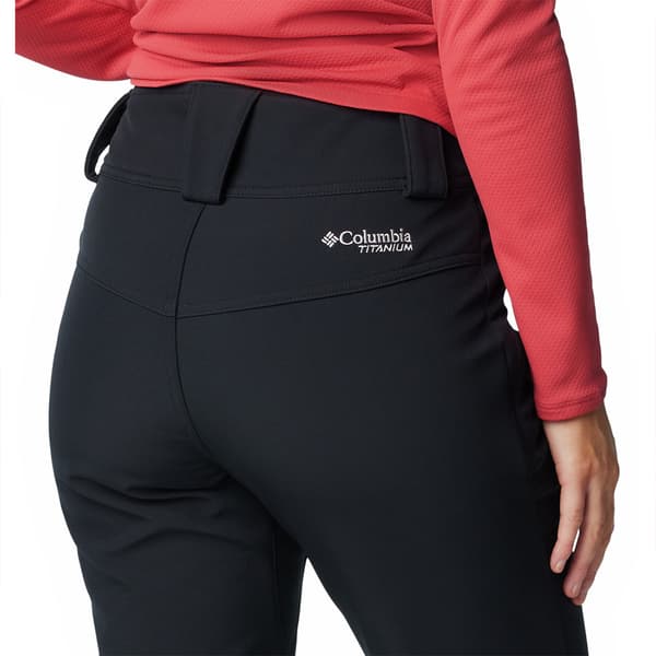 Columbia Roffee Ridge™ Vi Byxor Svart 10 / Regular Kvinna